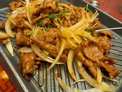 -马凯餐厅(长椿街店)