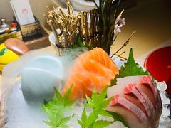 -江左尚白日本料理(万象城店)