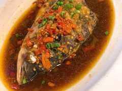 新派剁椒鱼头-大碗厨 25年老字号 现炒湘菜(四季天地店)