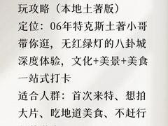 -特克斯八卦城