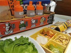 -猫抓烤肉(春熙路店)