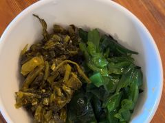 -飨府.老淮面馆.自营(清河路店)