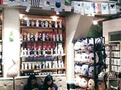 -猫咪博物馆(顶澳仔猫街店)