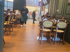 -章记星洲 · 新加坡餐厅(望京店)