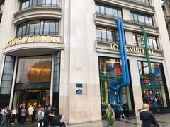 -路易·威登(香榭丽舍大道店)