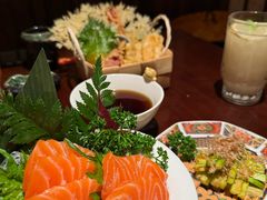 -弓二·烧鸟居酒屋(财富购物中心店)