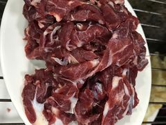 -来自潮州牛肉店(华强北店)