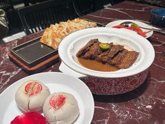 -106餐厅北京菜.烤鸭(百子湾店)