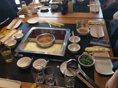 -巴奴毛肚火锅(永明路店)