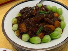 -白家大院·王府宫廷菜(苏州街店)