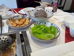 -皇城老妈·大连海鲜火锅(港湾店)
