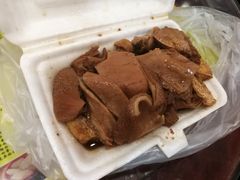 -细妹五香牛杂(步行街店)