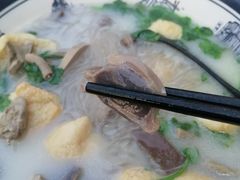 -鸭小妹鸭血粉丝(老门东店)