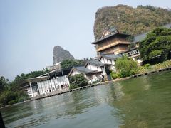 -桂林两江四湖景区
