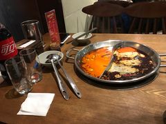 -来蜀乾串串香(北京总店)