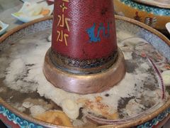 -庭院·冰煮羊·北京涮肉(西单店)