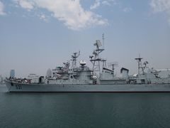 -中国人民解放军海军博物馆