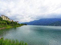 -雷波马湖风景区