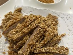 -直隶安家牛肉罩饼(新石店)