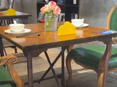 -HOME餐厅粤菜 融合菜