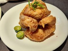 -锦府园(环球港店)