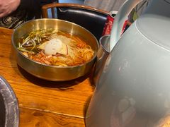 -原始泥炉烤肉(总店)