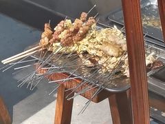 -遇西祠·海鲜烧烤(总店)