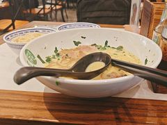 -和府捞面(曹路花园城店)