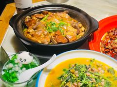 -常和州·夜宵大排档(常州单店)