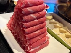 -南门涮肉(天坛南门店)