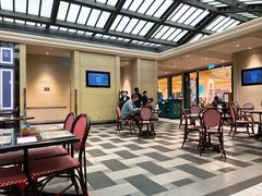大堂-色香味(澳门巴黎人店)