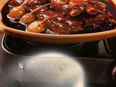 -淮扬厨子(黑金冠金水区省体育场店)