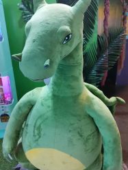 -恐龙探索乐园(磁器口店)