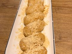 红糖糍粑-成都吃客(九眼桥店)