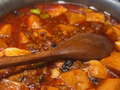 -川流不息·地道川菜·小龙虾(松东路店)