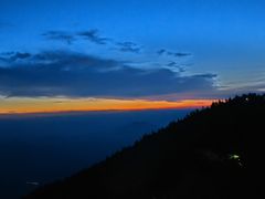 -灵山