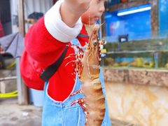 -龙溪海鲜酒家(溪涌店)