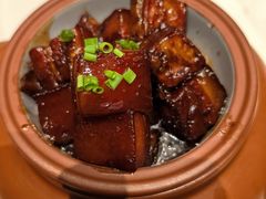 -万荣烤鸭店·北京菜(天坛店)