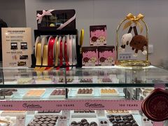 -GODIVA(久光百货店)