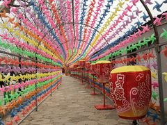 -河北村民俗体验园