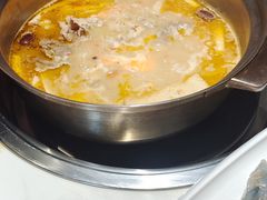 -喃喃椰·糟粕醋椰子鸡火锅(七堡花园店)