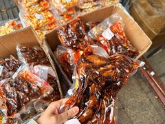 -老黄记手撕烤兔(玉林街店)