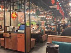 -老山村酒楼(白石洲店)