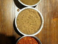 -齐齐哈尔特色烤肉