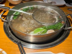 -海银海记潮汕牛肉火锅(新港中路海珠店)