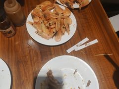 -汉巴味德(沈阳万象汇店)