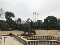 -金山农民画村-枫泾波兰倒置屋