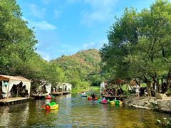 -武汉姚家山旅游景区