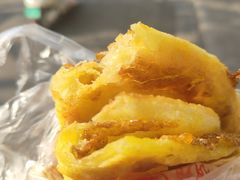 -老客满蛋饼(双塔市集店)