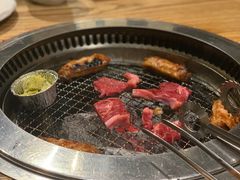 -御牛道日式烤肉料理(杭州万象城店)